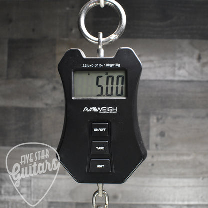 Yamaha A1M Acoustic/Electric - Vintage Natural