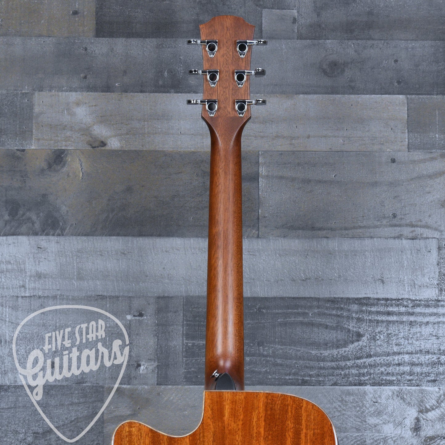 Yamaha A1M Acoustic/Electric - Vintage Natural
