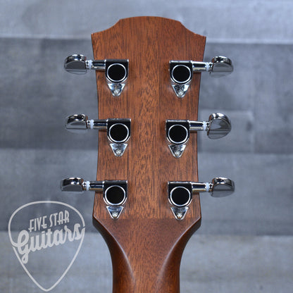 Yamaha A1M Acoustic/Electric - Vintage Natural