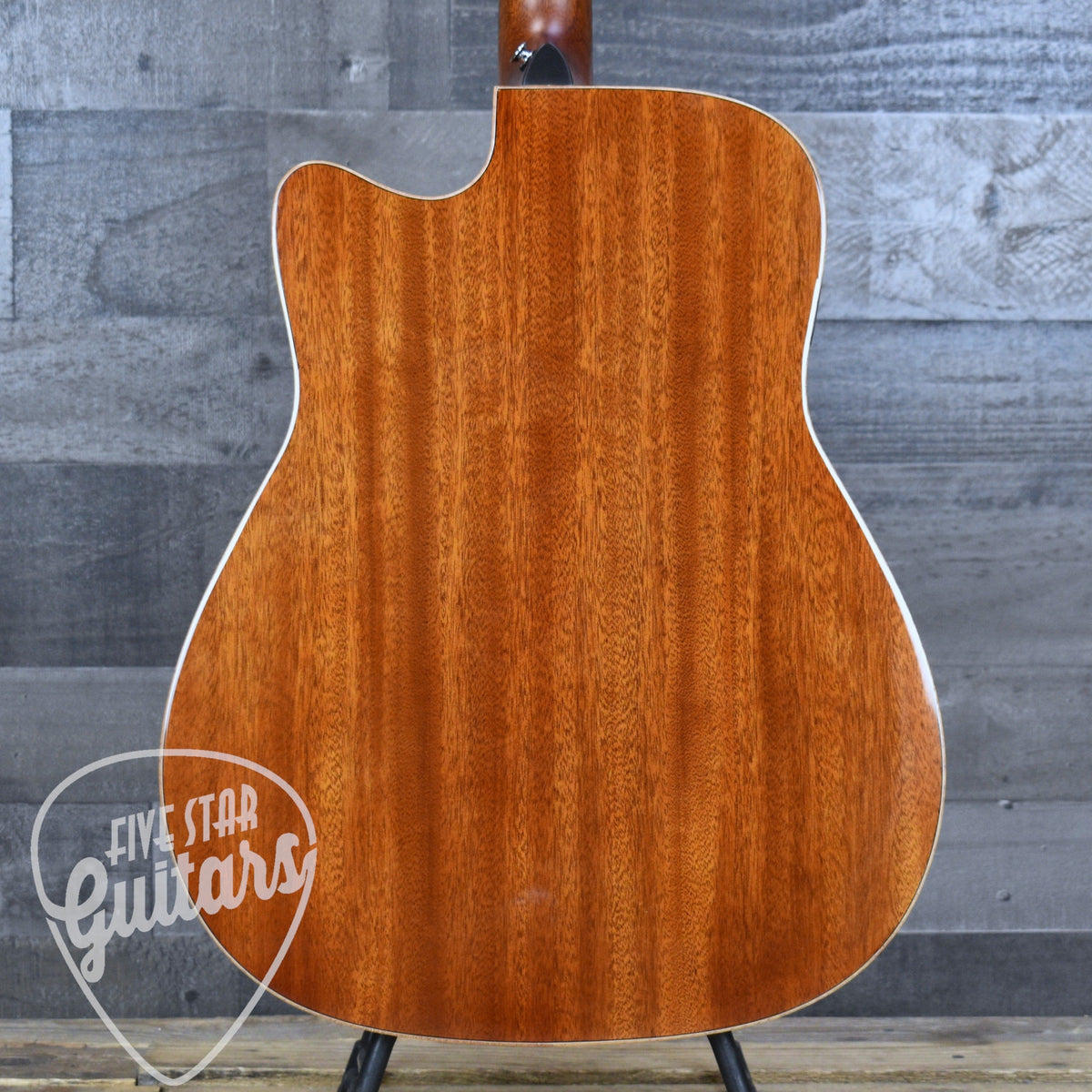 Yamaha A1M Acoustic/Electric - Vintage Natural