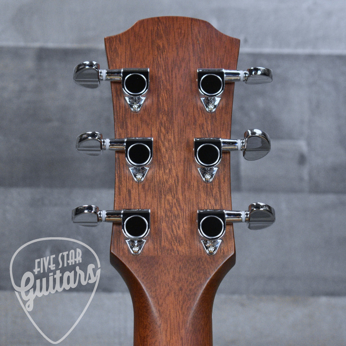 Yamaha A1M Acoustic/Electric - Vintage Natural