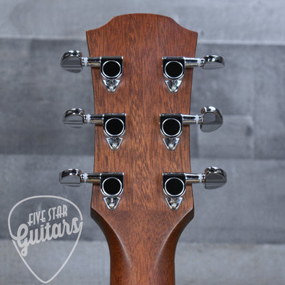 Yamaha A1M Acoustic/Electric - Vintage Natural