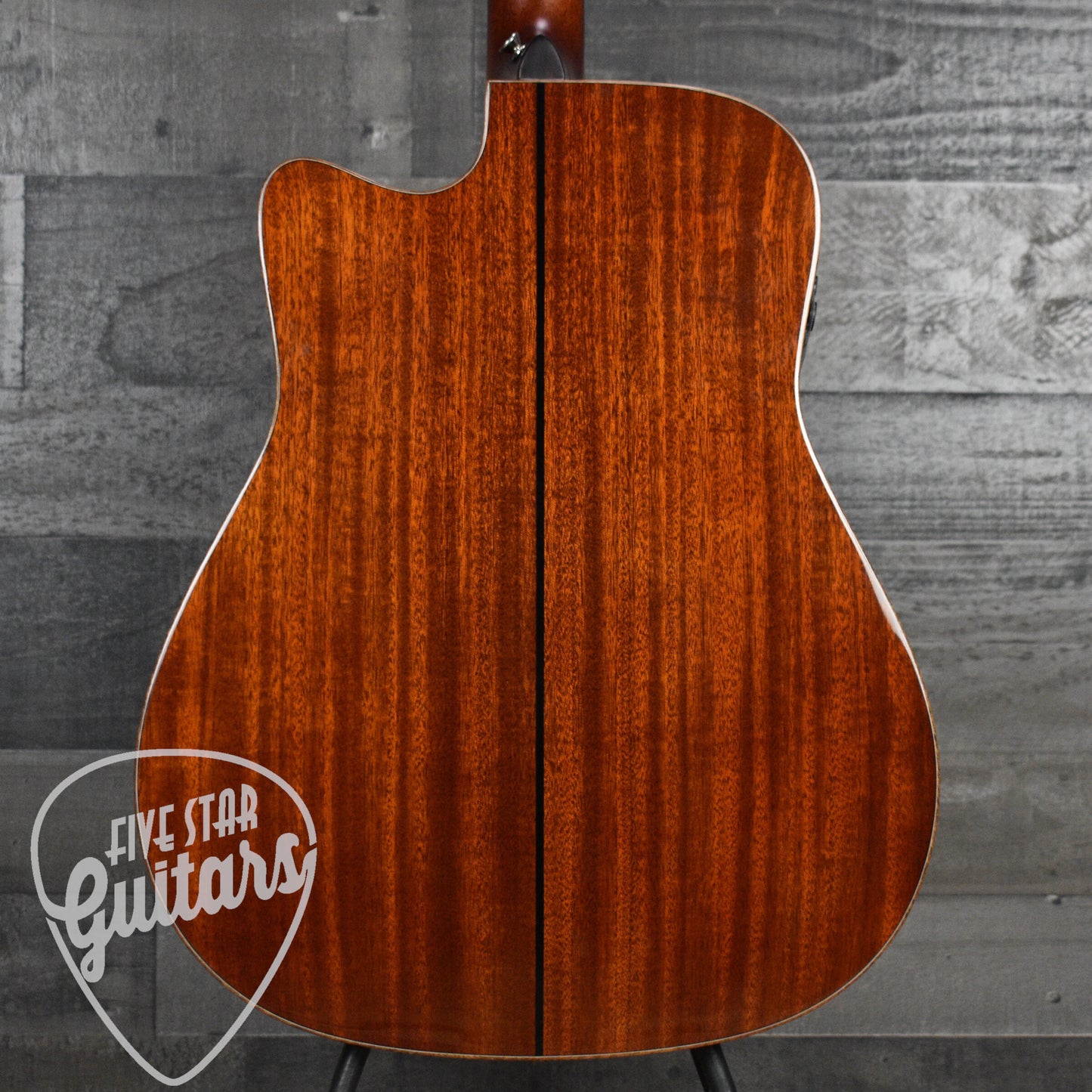 Yamaha A5M - Vintage Natural Includes Yamaha Hardshell Case