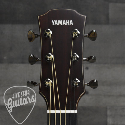 Yamaha A5M - Vintage Natural Includes Yamaha Hardshell Case