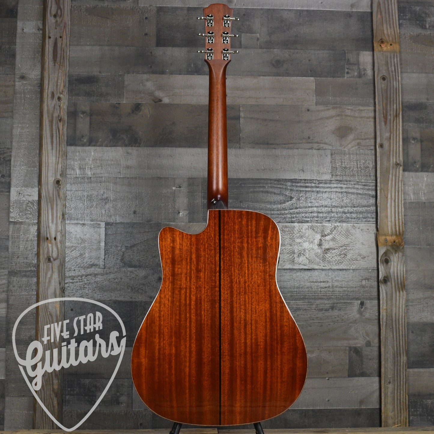 Yamaha A5M - Vintage Natural Includes Yamaha Hardshell Case