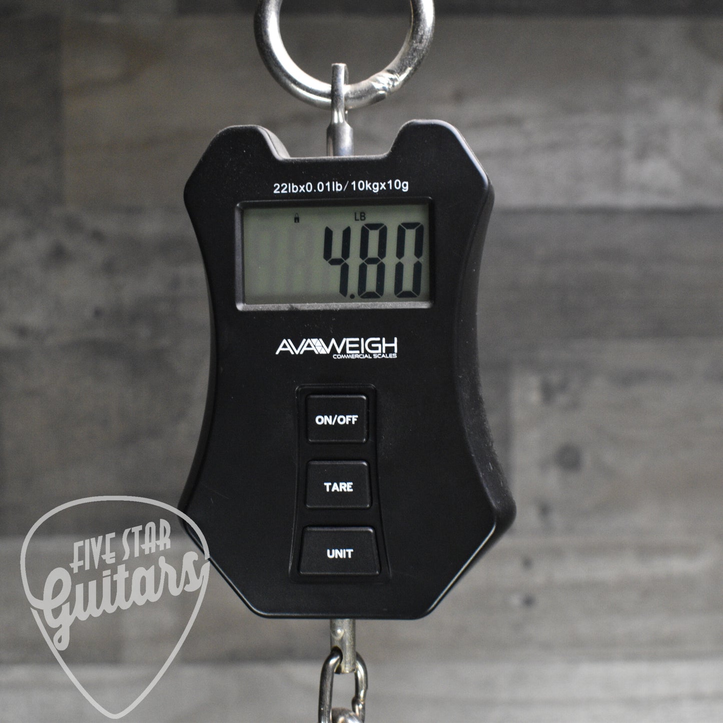 Yamaha A5M - Vintage Natural Includes Yamaha Hardshell Case