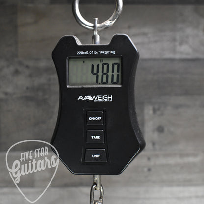 Yamaha A5M - Vintage Natural Includes Yamaha Hardshell Case