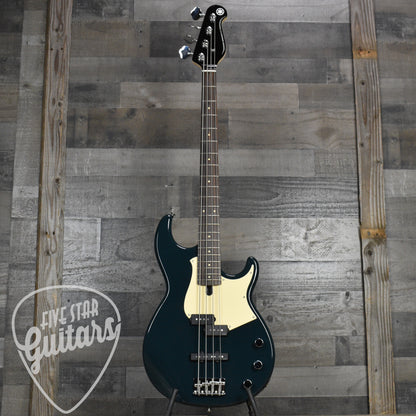 Yamaha Broadbass BB434 - Teal Blue
