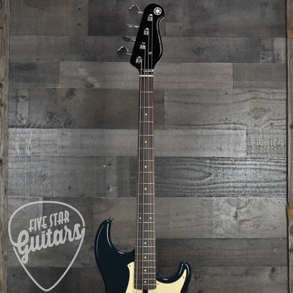 Yamaha Broadbass BB434 - Teal Blue