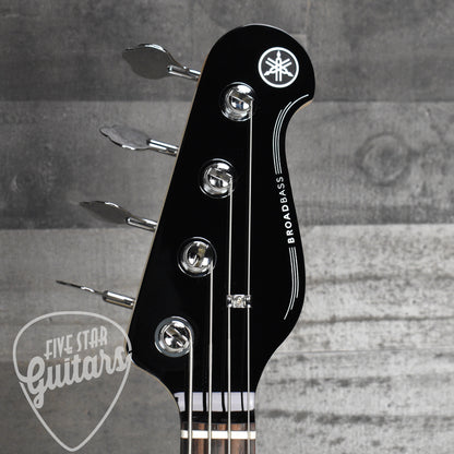 Yamaha Broadbass BB434 - Teal Blue