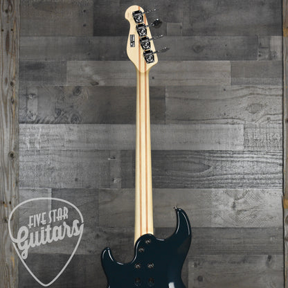 Yamaha Broadbass BB434 - Teal Blue