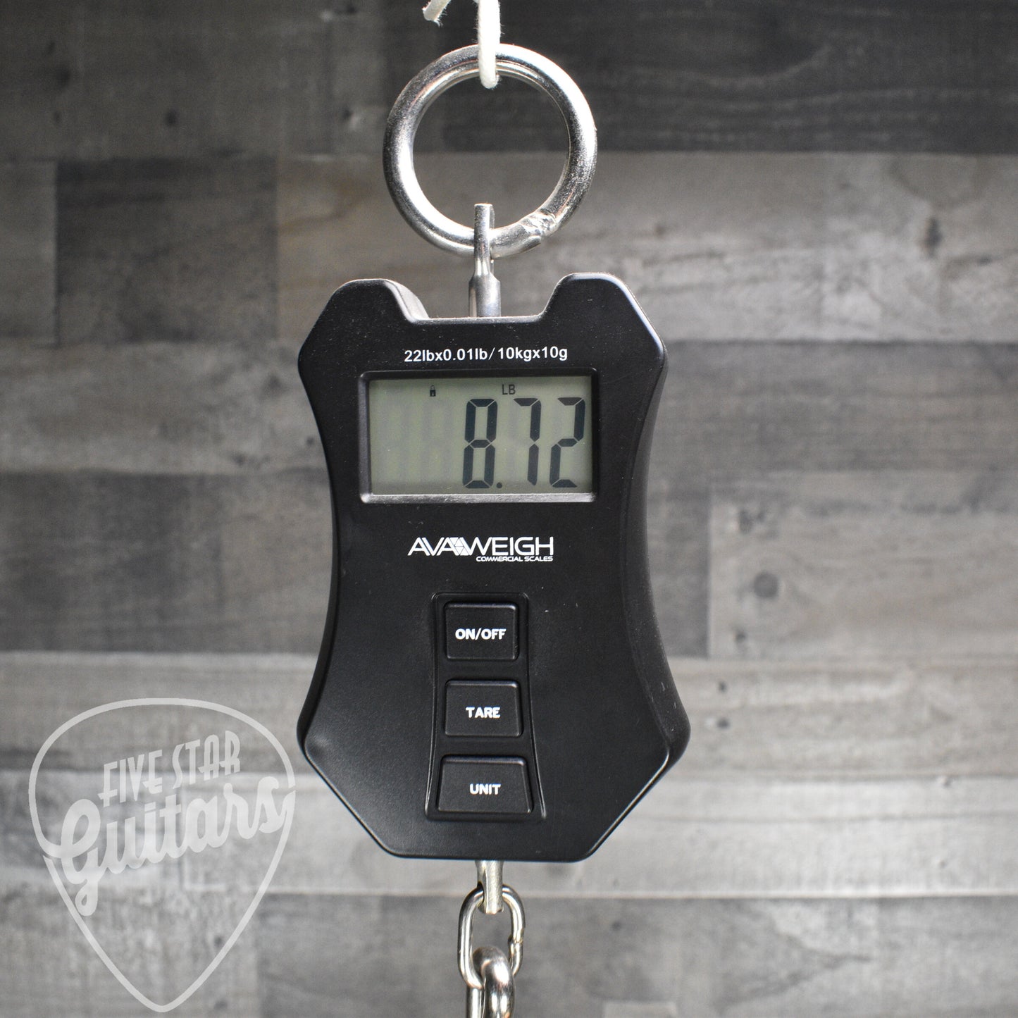 Yamaha Broadbass BB434 - Teal Blue