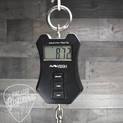 Yamaha Broadbass BB434 - Teal Blue