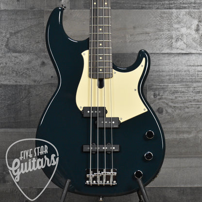 Yamaha Broadbass BB434 - Teal Blue