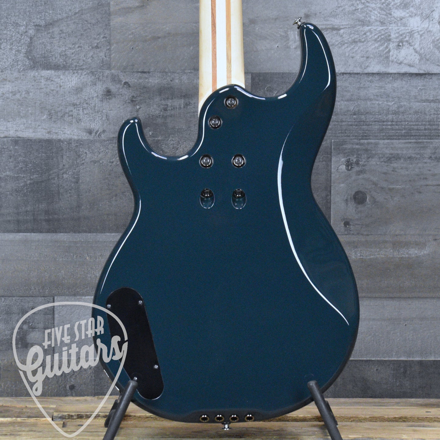 Yamaha Broadbass BB434 - Teal Blue