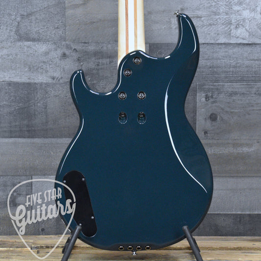 Yamaha Broadbass BB434 - Teal Blue