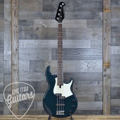 Yamaha Broadbass BB434 - Teal Blue
