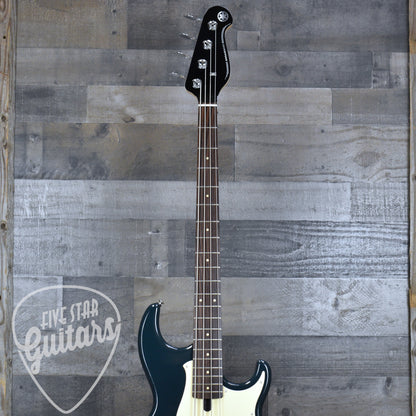 Yamaha Broadbass BB434 - Teal Blue