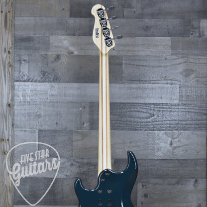 Yamaha Broadbass BB434 - Teal Blue