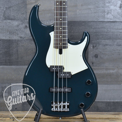 Yamaha Broadbass BB434 - Teal Blue