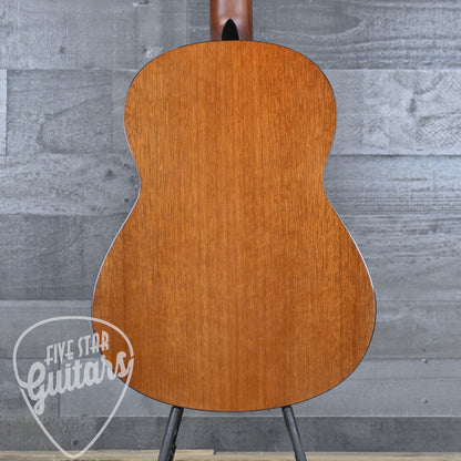 Yamaha CG142CH Nylon String Classical Acoustic Guitar - Natural