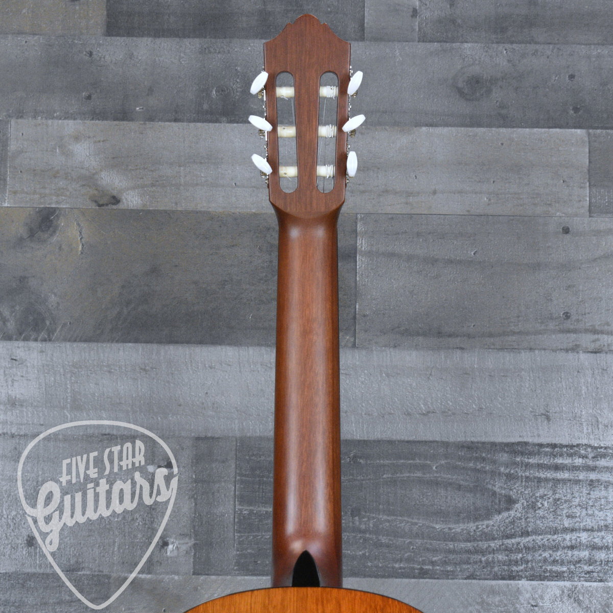 Yamaha CG142CH Nylon String Classical Acoustic Guitar - Natural
