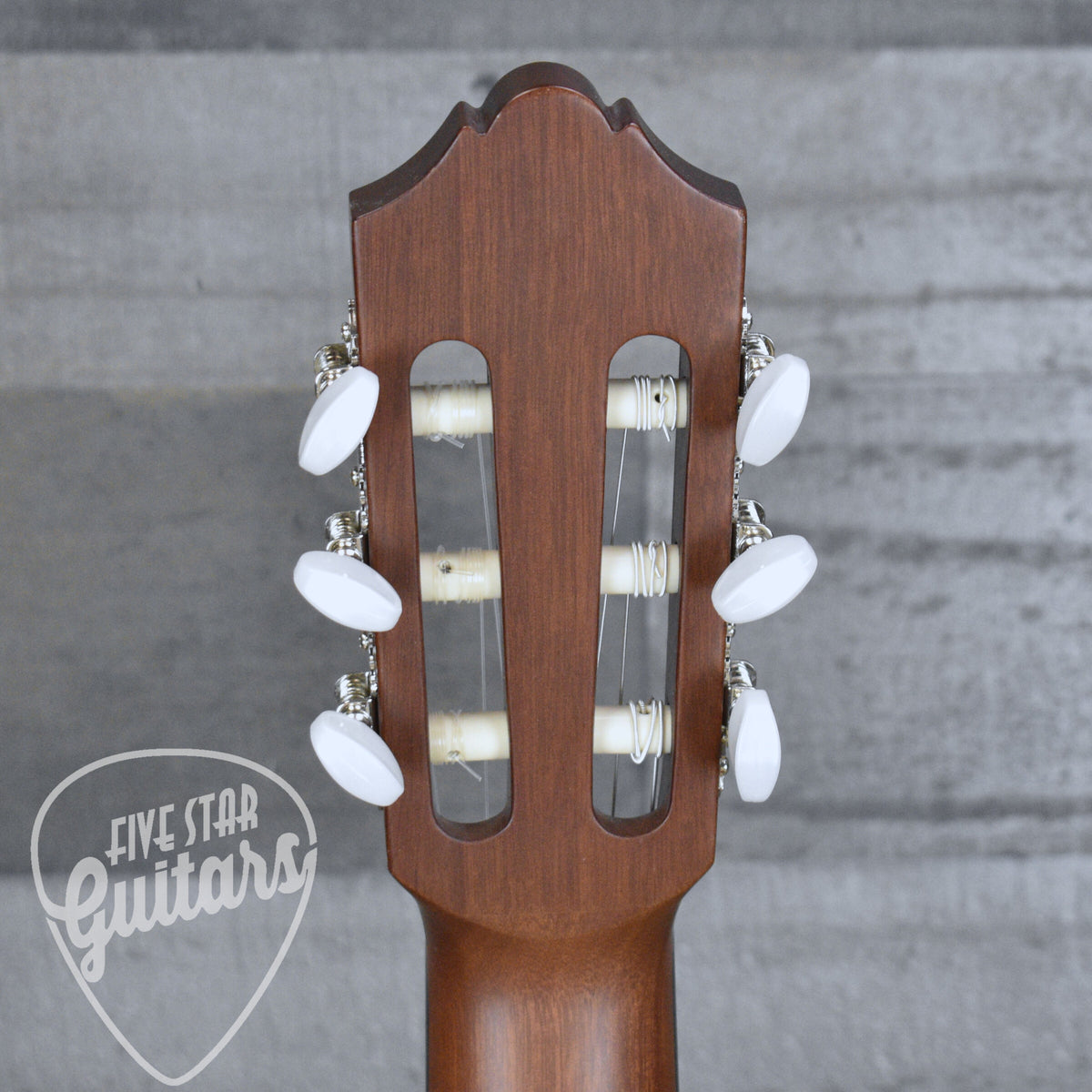 Yamaha CG142CH Nylon String Classical Acoustic Guitar - Natural