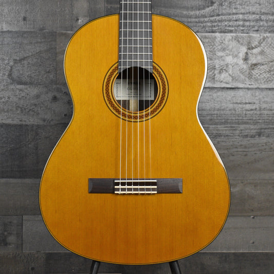 Yamaha CG182C Nylon String Guitar
