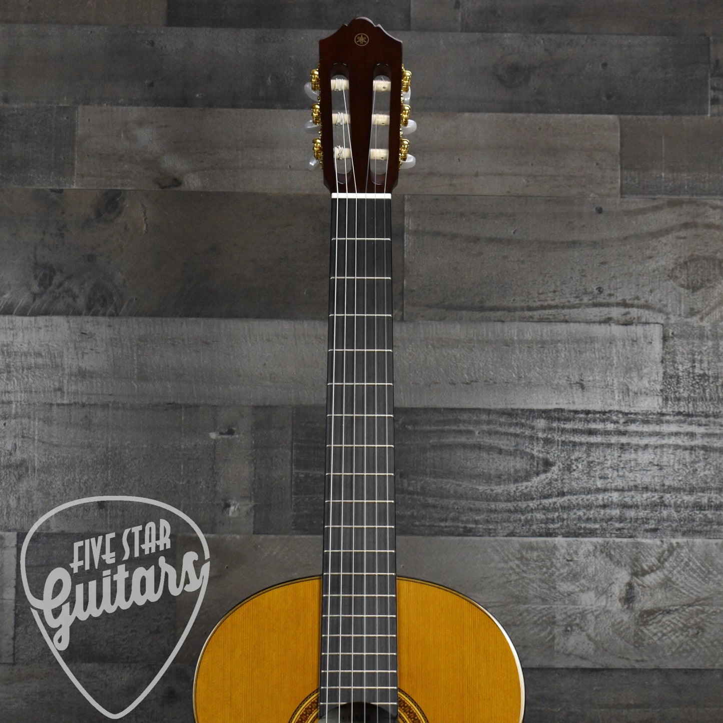 Yamaha CG182C Nylon String Guitar