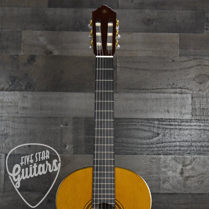 Yamaha CG182C Nylon String Guitar