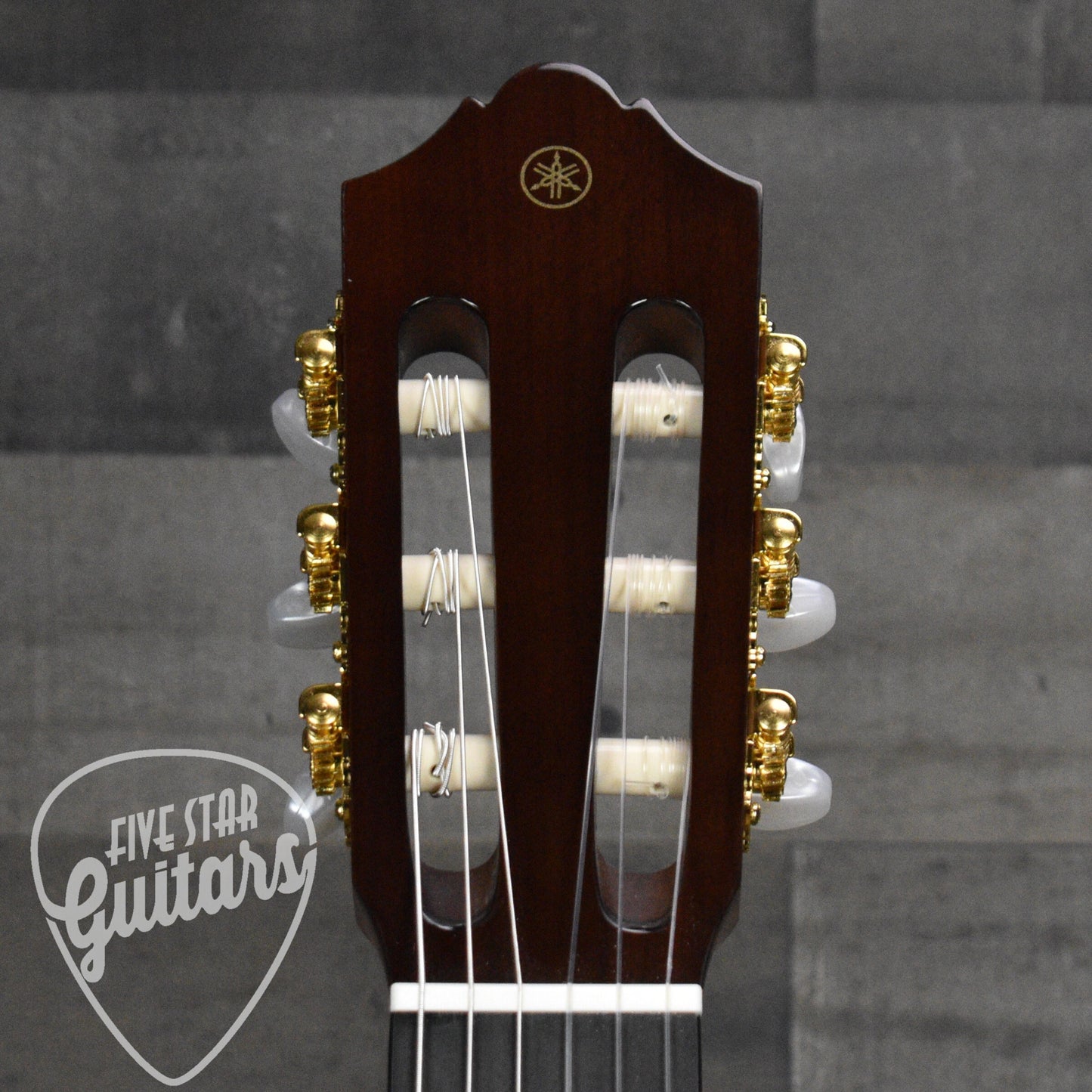 Yamaha CG182C Nylon String Guitar