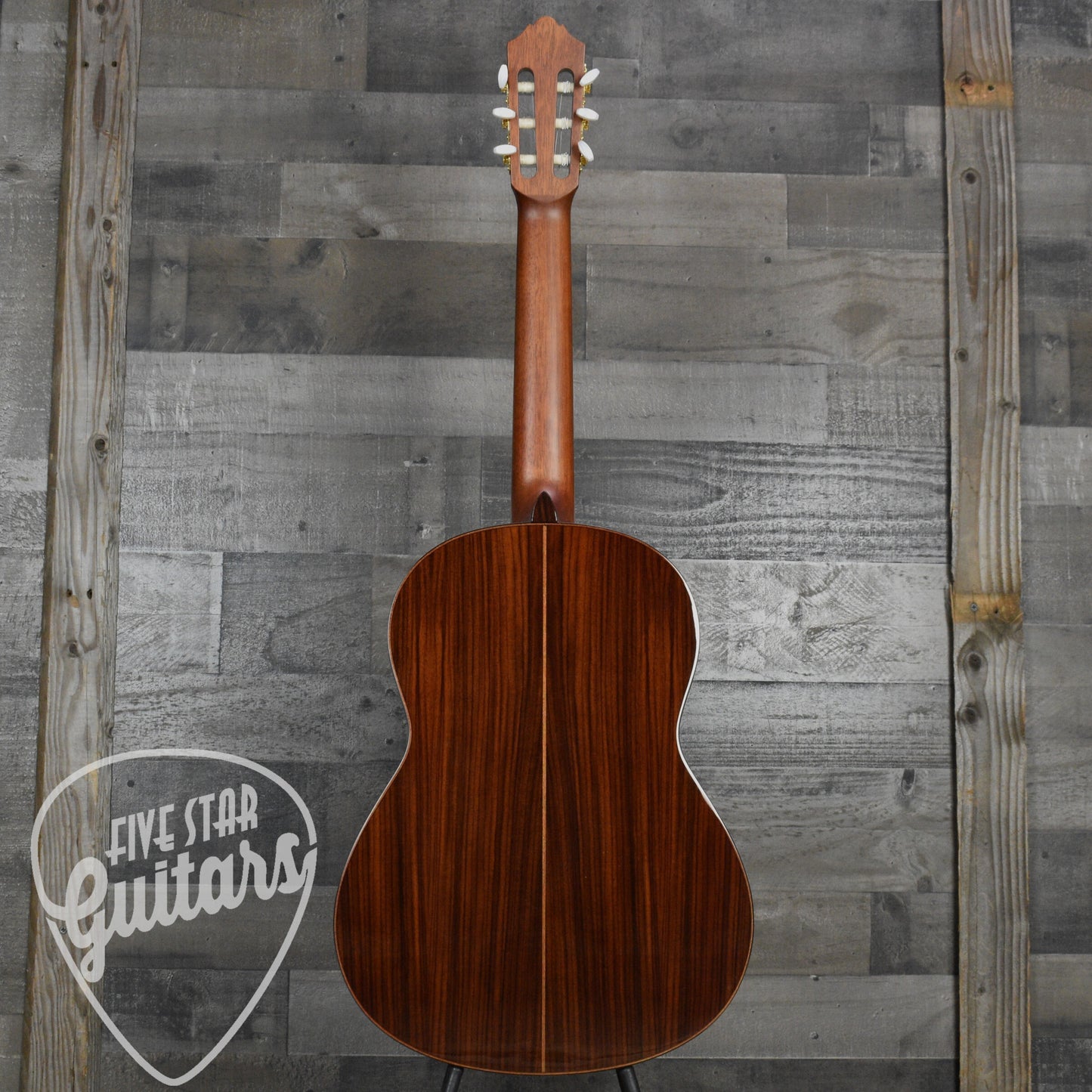 Yamaha CG182C Nylon String Guitar