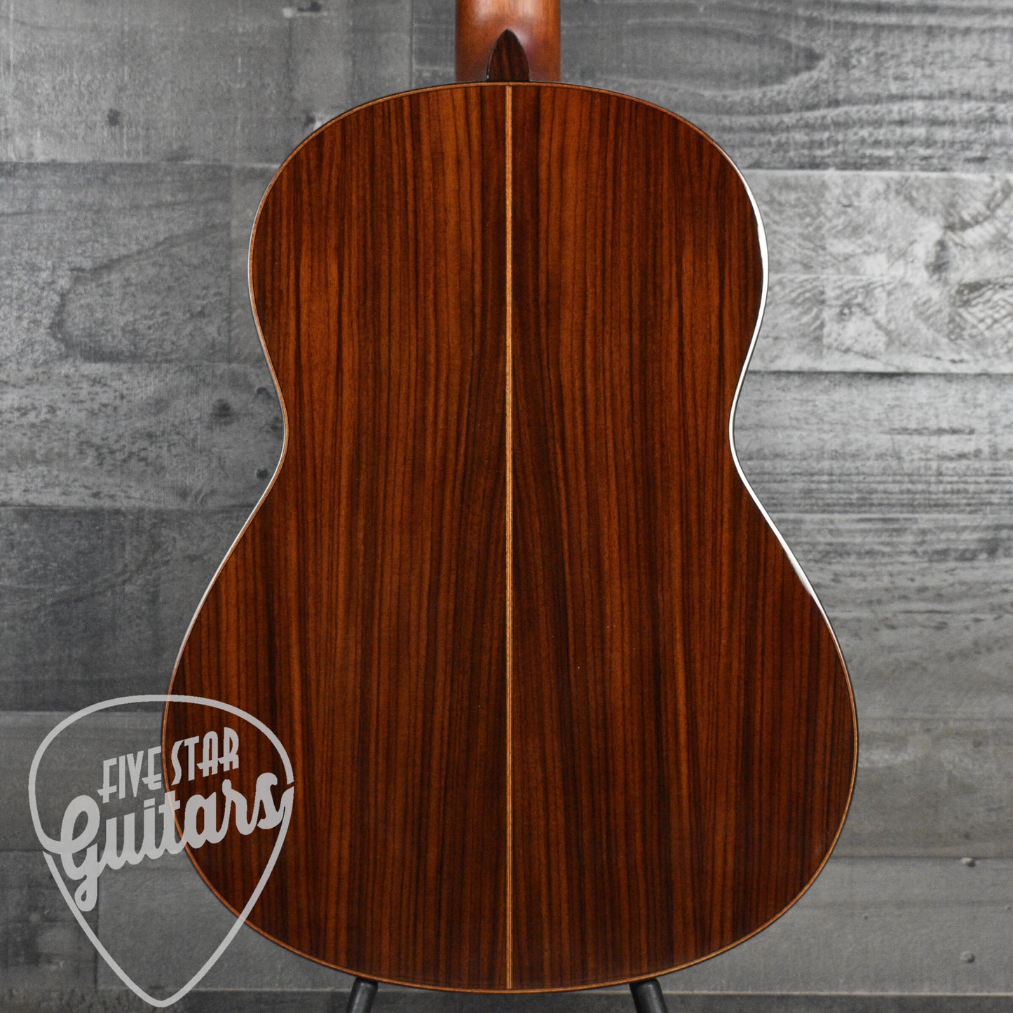 Yamaha CG182C Nylon String Guitar