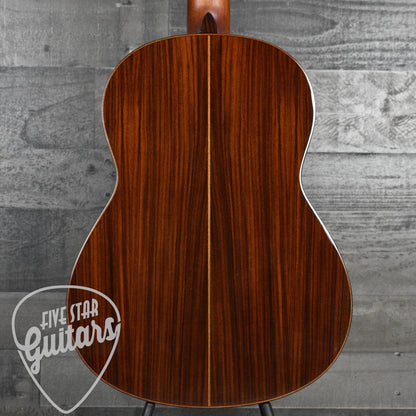 Yamaha CG182C Nylon String Guitar