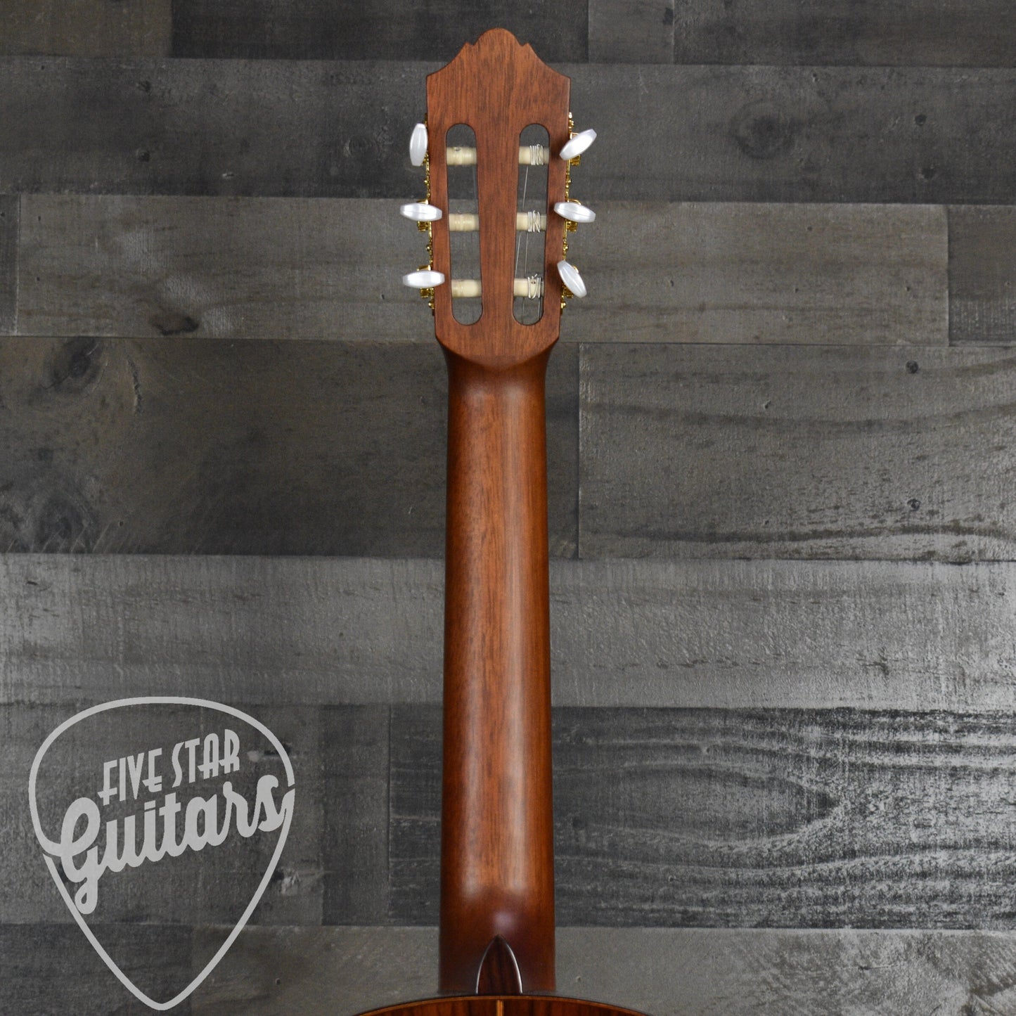 Yamaha CG182C Nylon String Guitar