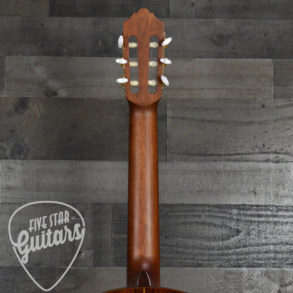 Yamaha CG182C Nylon String Guitar