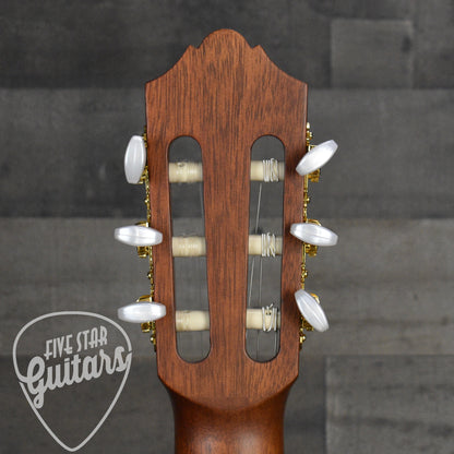 Yamaha CG182C Nylon String Guitar