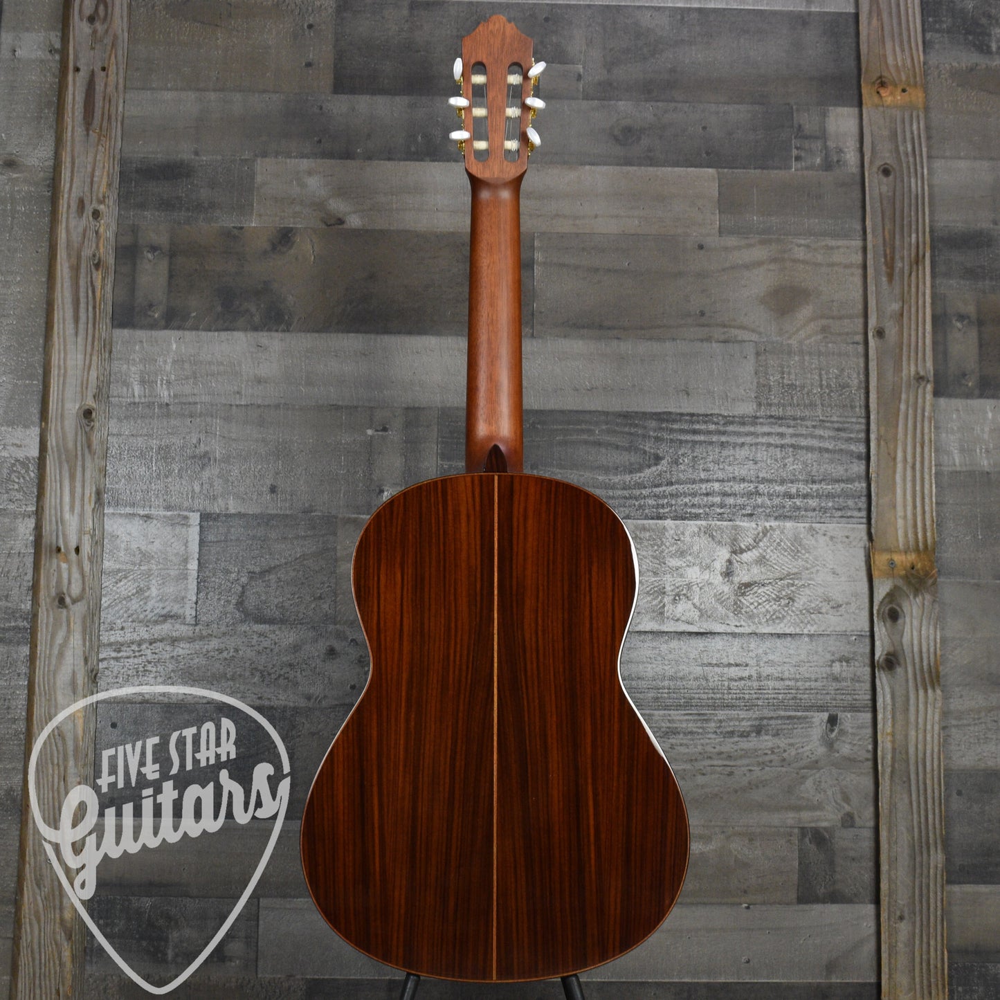 Yamaha CG182C Nylon String Guitar