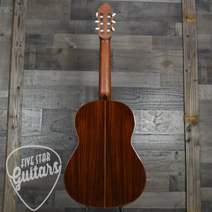 Yamaha CG182C Nylon String Guitar