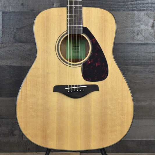 Yamaha FG800J Folk - Natural