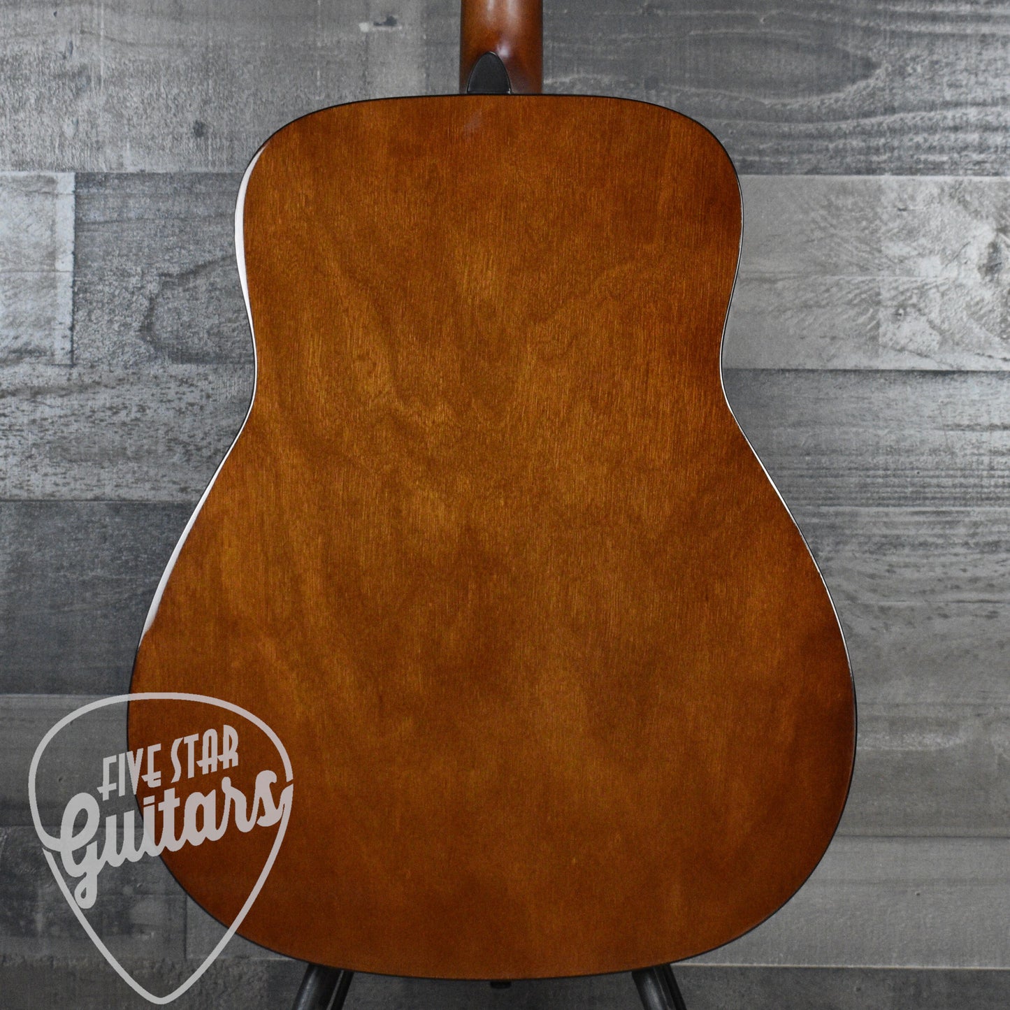 Yamaha FG800J Folk - Natural