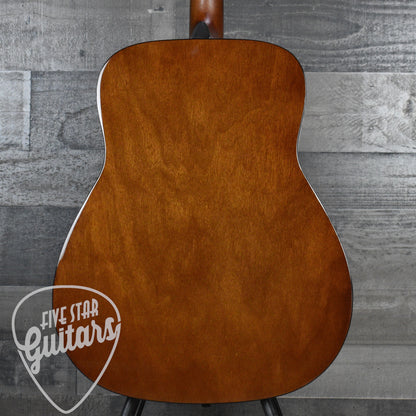 Yamaha FG800J Folk - Natural
