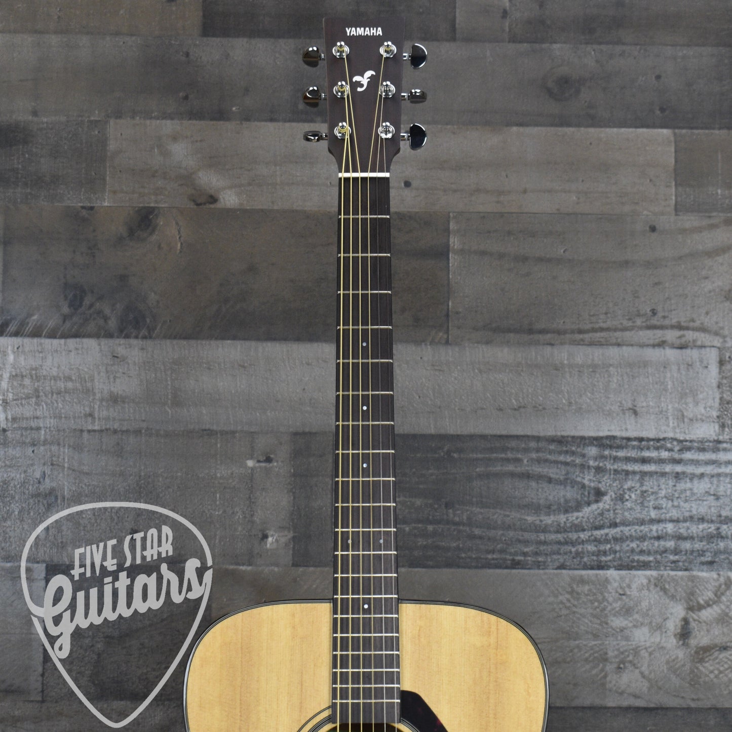 Yamaha FG800J Folk - Natural