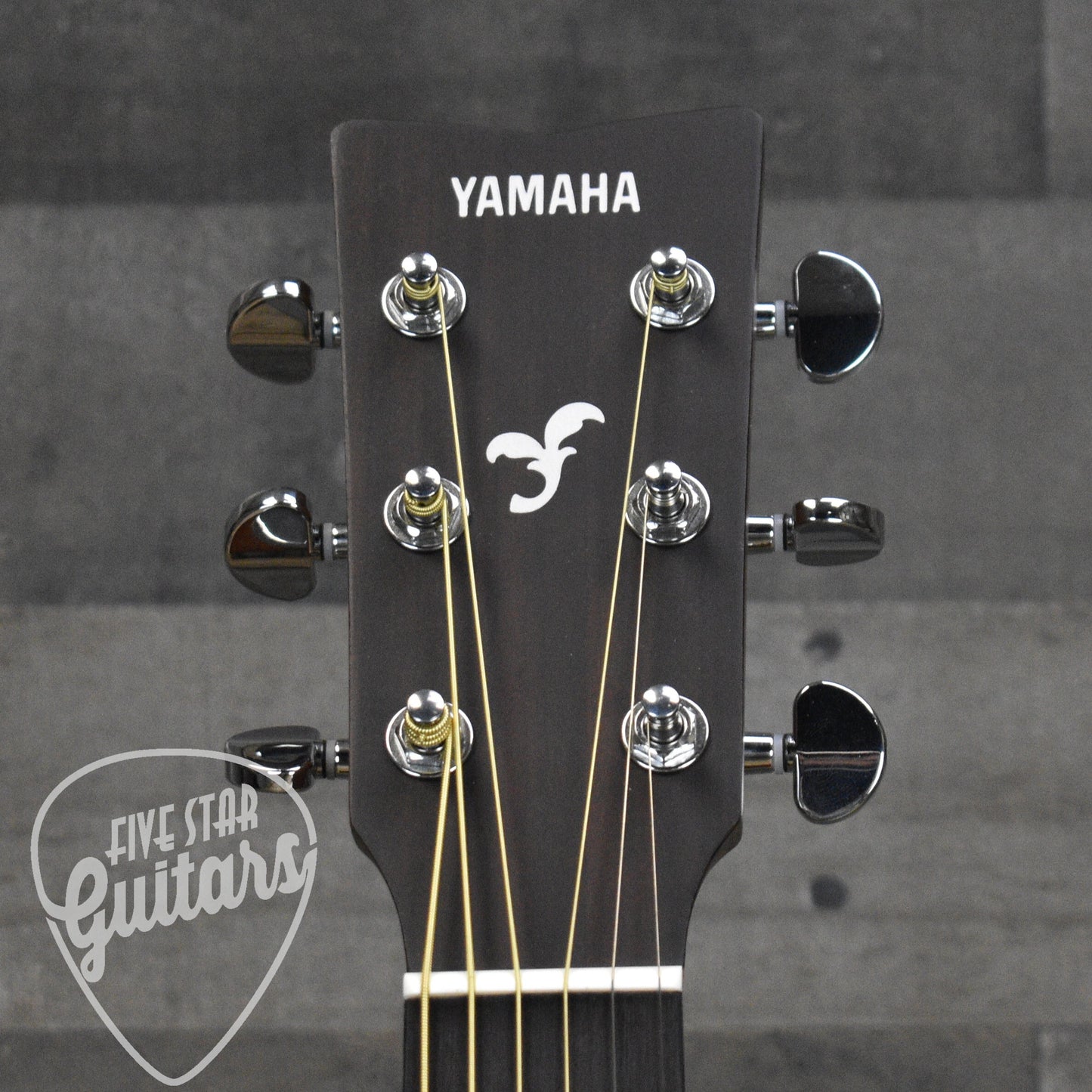 Yamaha FG800J Folk - Natural