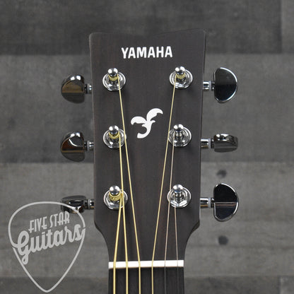 Yamaha FG800J Folk - Natural