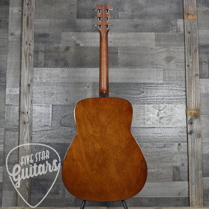 Yamaha FG800J Folk - Natural