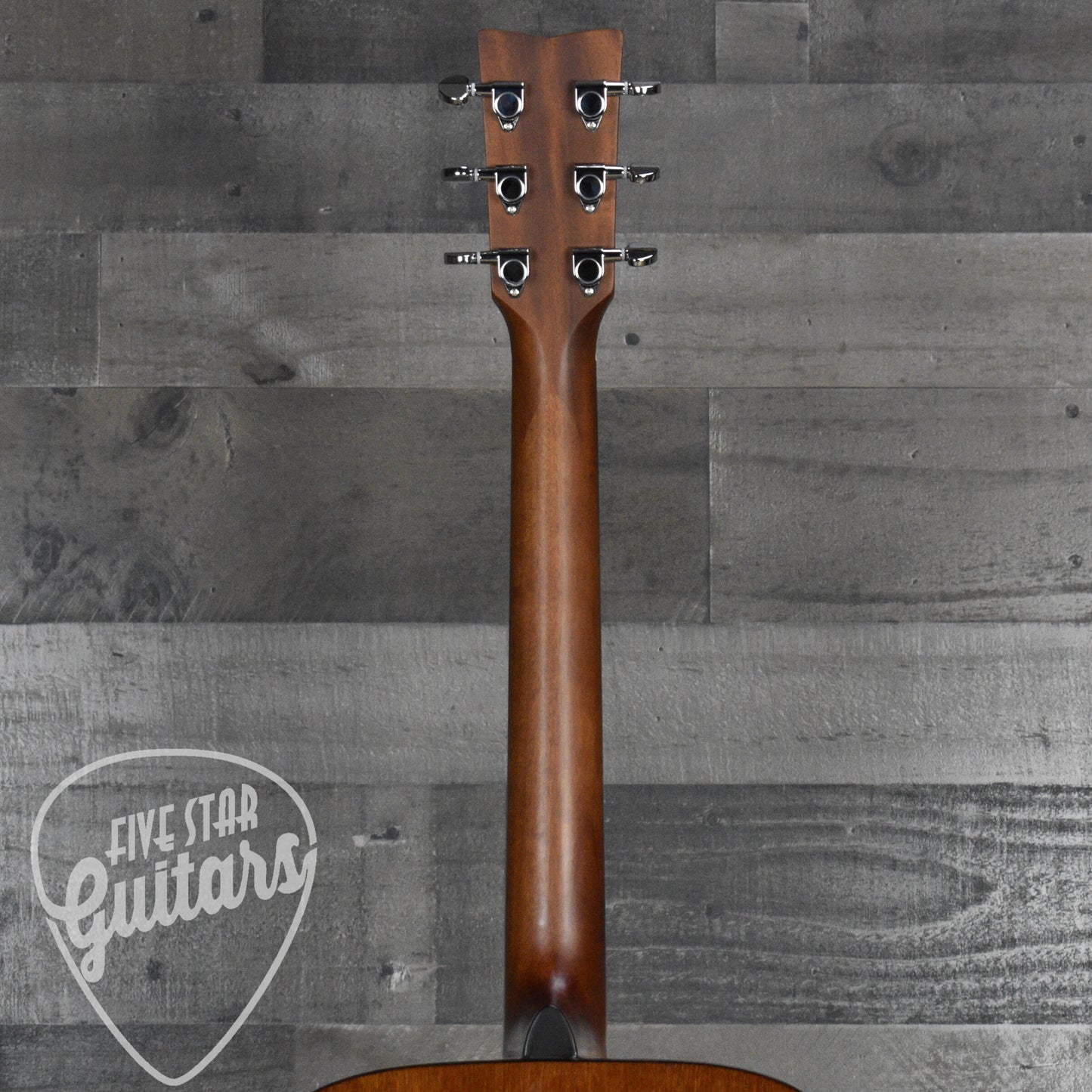 Yamaha FG800J Folk - Natural