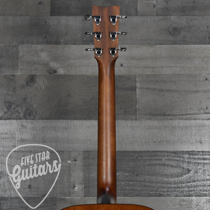 Yamaha FG800J Folk - Natural