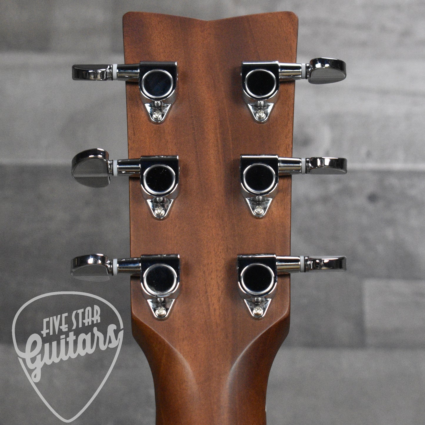 Yamaha FG800J Folk - Natural