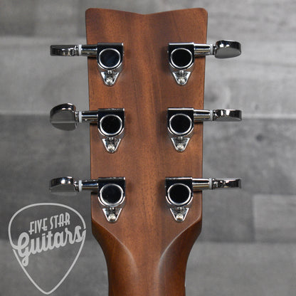 Yamaha FG800J Folk - Natural